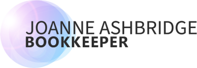 Joanne Ashbridge Bookkeeper Web